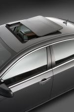 Chevrolet Malibu 2008 года